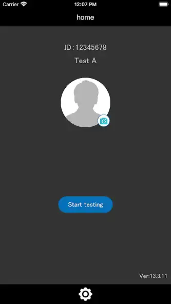 Play KEIYO Alcohol Sensor  and enjoy KEIYO Alcohol Sensor with UptoPlay