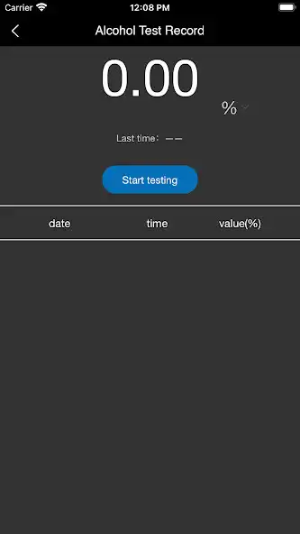 Play KEIYO Alcohol Sensor as an online game KEIYO Alcohol Sensor with UptoPlay