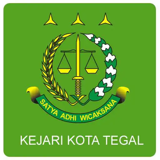 Play Kejaksaan Negeri Kota Tegal APK