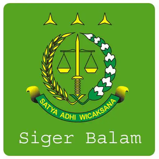 Play Kejari Bandar Lampung APK