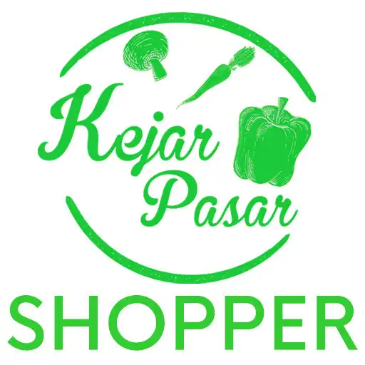 Play Kejar Pasar Shopper APK