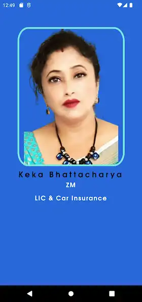 Play Keka Bhattacharya  and enjoy Keka Bhattacharya with UptoPlay