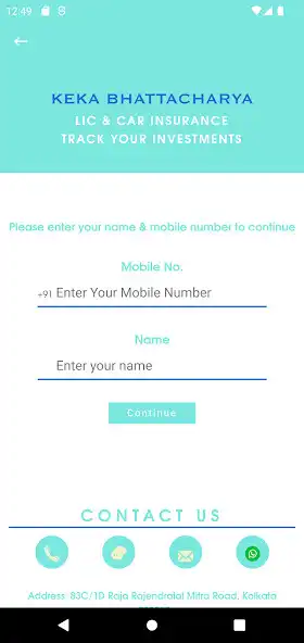 Play Keka Bhattacharya as an online game Keka Bhattacharya with UptoPlay