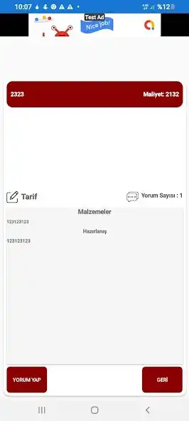 Play Kek App as an online game Kek App with UptoPlay