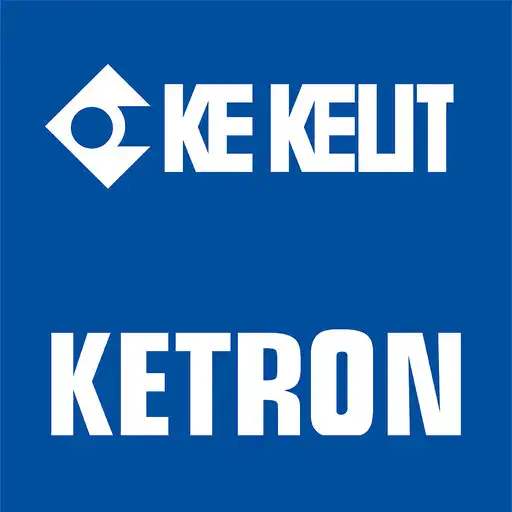 Play KE KELIT KETRON Service APK