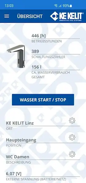 Play KE KELIT KETRON Service as an online game KE KELIT KETRON Service with UptoPlay