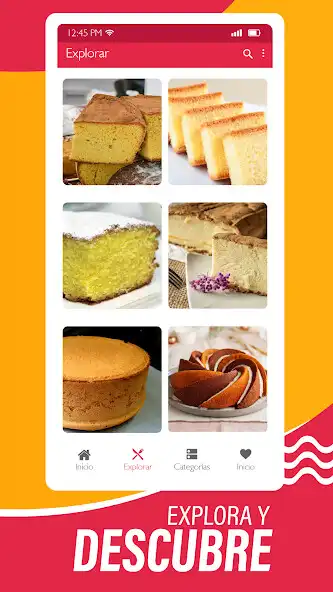 Play kekes y Bizcochos : Recetas as an online game online kekes y Bizcochos : Recetas with UptoPlay Play kekes y Bizcochos : Recetas as an online game kekes y Bizcochos : Recetas with UptoPlay