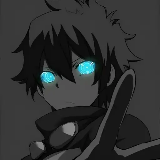 Play Kekkai sensen wallpaper APK