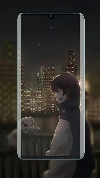 Play Kekkai sensen wallpaper as an online game online Kekkai sensen wallpaper with UptoPlay Play Kekkai sensen wallpaper as an online game Kekkai sensen wallpaper with UptoPlay
