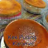 Free play online Kek Puding Karamel APK