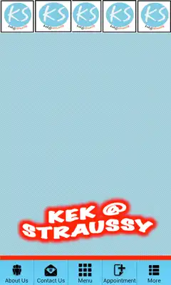 Play Kek@Straussy