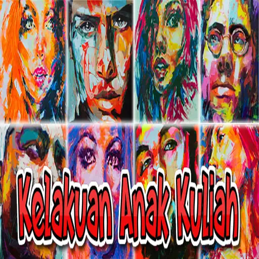 Play Kelakuan Anak Kuliah APK