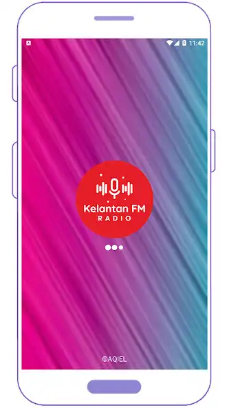 Play Kelantan FM Radio Online  and enjoy Kelantan FM Radio Online with UptoPlay