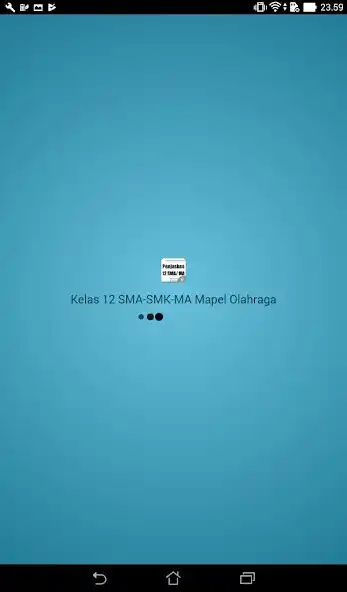 Play Kelas 12 SMA-SMK-MA Mapel Olahraga as an online game online Kelas 12 SMA-SMK-MA Mapel Olahraga with UptoPlay Play Kelas 12 SMA-SMK-MA Mapel Olahraga as an online game Kelas 12 SMA-SMK-MA Mapel Olahraga with UptoPlay