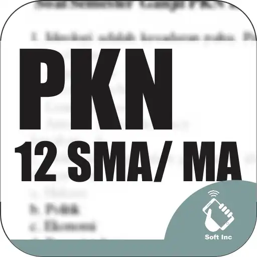 Run free android online Kelas 12 SMA-SMK-MA Mapel PPKn APK Run free android online Kelas 12 SMA-SMK-MA Mapel PPKn APK