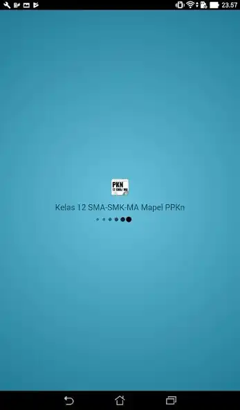 Play APK Kelas 12 SMA-SMK-MA Mapel PPKn  and enjoy Kelas 12 SMA-SMK-MA Mapel PPKn with UptoPlay com.SoftInc.Kelas_12_SMA_PPKn