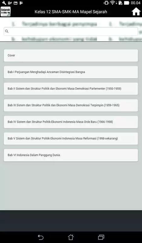 Play Kelas 12 SMA-SMK-MA Mapel Sejarah