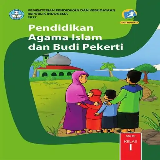 Play Kelas 1 SD Agama Islam - Buku Siswa APK Play Kelas 1 SD Agama Islam - Buku Siswa APK