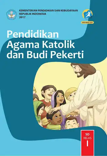 Play Kelas 1 SD Agama Katolik - Bk Siswa BSE K13Rev2017 and enjoy Kelas 1 SD Agama Katolik - Bk Siswa BSE K13Rev2017 with UptoPlay Play Kelas 1 SD Agama Katolik - Bk Siswa BSE K13Rev2017 and enjoy Kelas 1 SD Agama Katolik - Bk Siswa BSE K13Rev2017 with UptoPlay