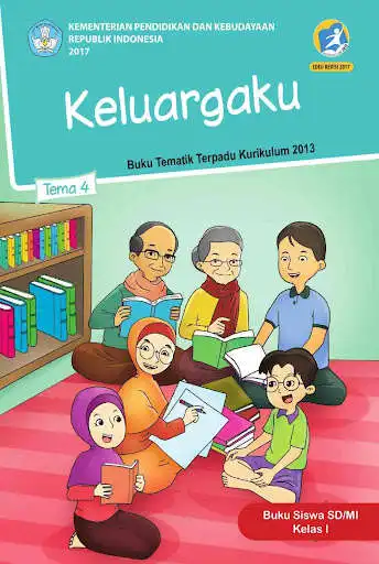 Play Kelas 1 SD Tema 4 - Buku Siswa BSE K13 Revisi 2017 and enjoy Kelas 1 SD Tema 4 - Buku Siswa BSE K13 Revisi 2017 with UptoPlay Play Kelas 1 SD Tema 4 - Buku Siswa BSE K13 Revisi 2017 and enjoy Kelas 1 SD Tema 4 - Buku Siswa BSE K13 Revisi 2017 with UptoPlay