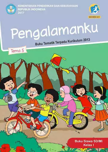 Play Kelas 1 SD Tema 5 - Buku Siswa BSE K13 Rev2017 and enjoy Kelas 1 SD Tema 5 - Buku Siswa BSE K13 Rev2017 with UptoPlay Play Kelas 1 SD Tema 5 - Buku Siswa BSE K13 Rev2017 and enjoy Kelas 1 SD Tema 5 - Buku Siswa BSE K13 Rev2017 with UptoPlay