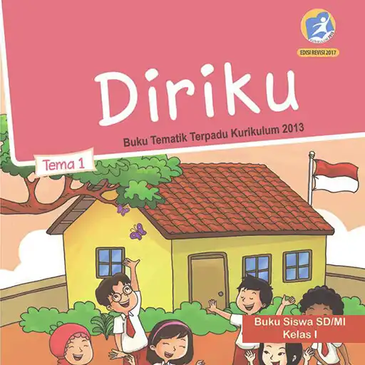 Play Kelas 1 Tema 1 Diriku APK Play Kelas 1 Tema 1 Diriku APK