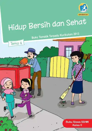 Play Kelas 2 SD Tema 4 - Buku Siswa BSE K13 Rev2017 and enjoy Kelas 2 SD Tema 4 - Buku Siswa BSE K13 Rev2017 with UptoPlay Play Kelas 2 SD Tema 4 - Buku Siswa BSE K13 Rev2017 and enjoy Kelas 2 SD Tema 4 - Buku Siswa BSE K13 Rev2017 with UptoPlay