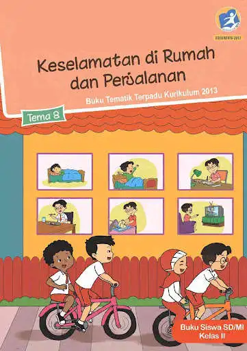 Play Kelas 2 SD Tema 8 - Buku Siswa BSE K13 Rev2017 and enjoy Kelas 2 SD Tema 8 - Buku Siswa BSE K13 Rev2017 with UptoPlay Play Kelas 2 SD Tema 8 - Buku Siswa BSE K13 Rev2017 and enjoy Kelas 2 SD Tema 8 - Buku Siswa BSE K13 Rev2017 with UptoPlay