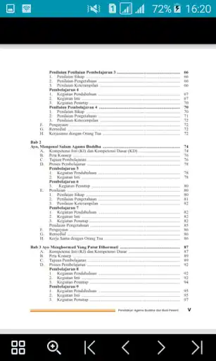 Play Kelas 2 SD Tematik 5 - Buku Guru  and enjoy Kelas 2 SD Tematik 5 - Buku Guru with UptoPlay