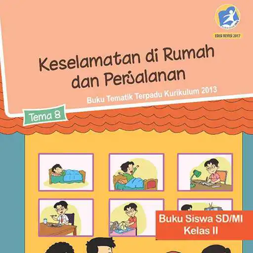 Play Kelas 2 Tema 8 APK Play Kelas 2 Tema 8 APK