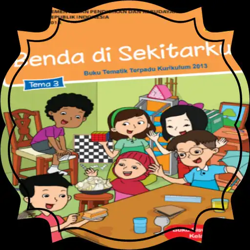 Play Kelas 3 - Benda Di Sekitarku APK Play Kelas 3 - Benda Di Sekitarku APK