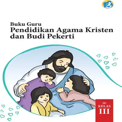 Play Kelas 3 SD Agama Kristen APK