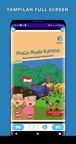 Play Kelas 3 Tema 8  and enjoy Kelas 3 Tema 8 with UptoPlay