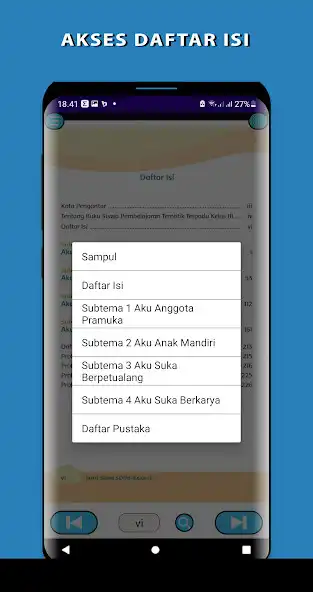 Play Kelas 3 Tema 8 as an online game Kelas 3 Tema 8 with UptoPlay