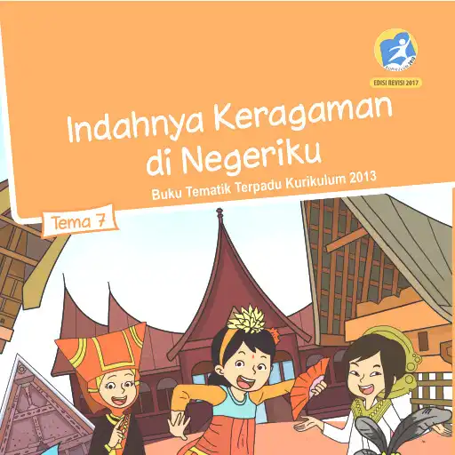 Play Kelas 4 Tema 7 Kurikulum 2013 Buku Siswa APK Play Kelas 4 Tema 7 Kurikulum 2013 Buku Siswa APK