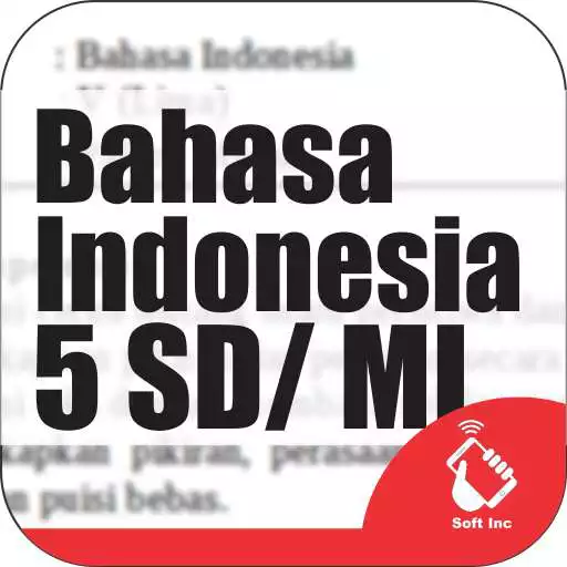 Play Kelas 5 SD Mapel Bahasa Indonesia