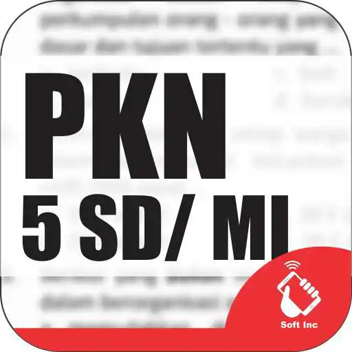 Play APK Kelas 5 SD Mapel Pendidikan Kewarganegaraan  and enjoy Kelas 5 SD Mapel Pendidikan Kewarganegaraan with UptoPlay com.SoftInc.Kelas5SDMapel_PKn