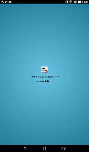 Play APK Kelas 5 SD Mapel Pendidikan Kewarganegaraan  and enjoy Kelas 5 SD Mapel Pendidikan Kewarganegaraan with UptoPlay com.SoftInc.Kelas5SDMapel_PKn