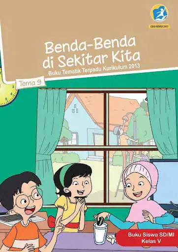 Play Kelas 5 SD Tema 9 - Buku Siswa BSE K13 Rev2017 and enjoy Kelas 5 SD Tema 9 - Buku Siswa BSE K13 Rev2017 with UptoPlay Play Kelas 5 SD Tema 9 - Buku Siswa BSE K13 Rev2017 and enjoy Kelas 5 SD Tema 9 - Buku Siswa BSE K13 Rev2017 with UptoPlay