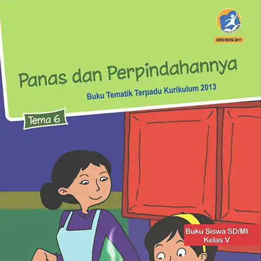 Play Kelas 5 Tema 6 APK Play Kelas 5 Tema 6 APK