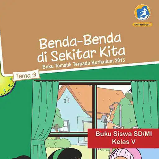 Play Kelas 5 Tema 9 APK