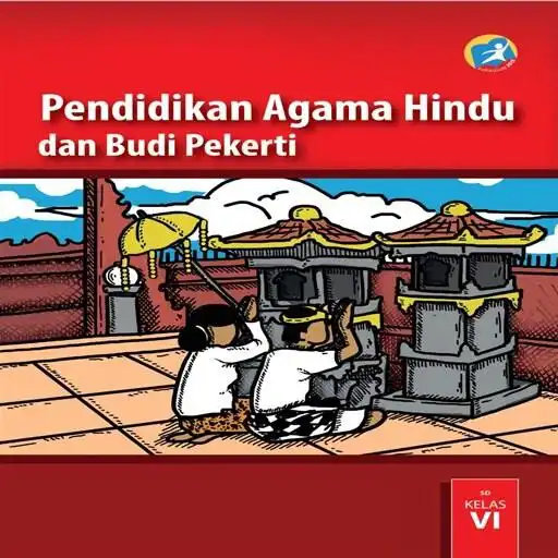 Play Kelas 6 Agama Hindu APK
