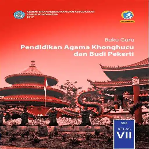Play Kelas 7 SMP Agama Khonghucu - Buku Guru APK