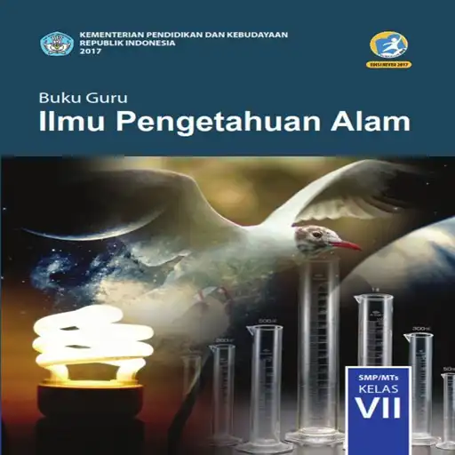 Play Kelas 7 SMP Ilmu Pengetahuan Alam - Buku Guru APK