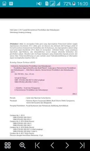 Play Kelas 8 SMP Bahasa Inggris Guru 2017 - Buku Guru as an online game online Kelas 8 SMP Bahasa Inggris Guru 2017 - Buku Guru with UptoPlay com.BukuSaku.Kelas8SMPBahasaInggrisBukuGuru Play Kelas 8 SMP Bahasa Inggris Guru 2017 - Buku Guru as an online game Kelas 8 SMP Bahasa Inggris Guru 2017 - Buku Guru with UptoPlay