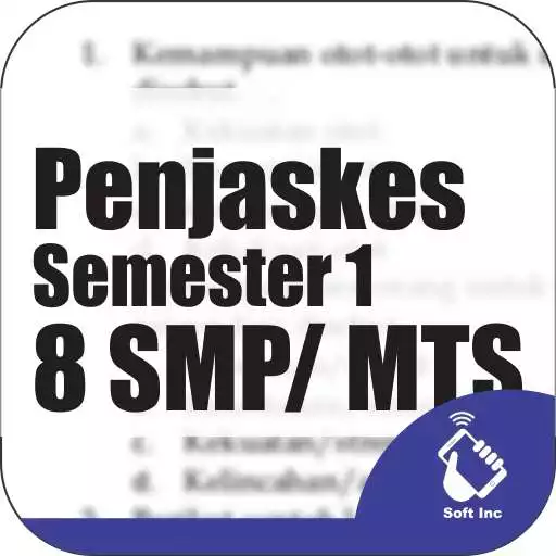 Play Kelas 8 SMP / MTS Mapel Penjaskes Semester 1