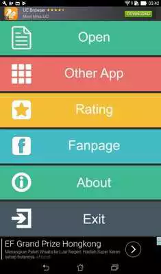 Play Kelas 8 SMP / MTS Mapel Penjaskes Semester 1