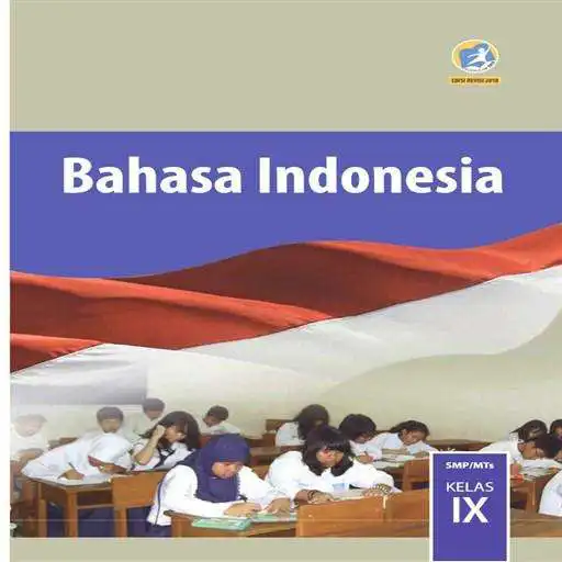 Play Kelas 9 SMP Bahasa indonesia - Buku Siswa APK Play Kelas 9 SMP Bahasa indonesia - Buku Siswa APK