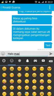 Play Kelase Komunikator
