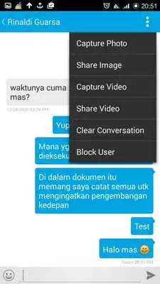 Play Kelase Komunikator